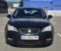 Черный Сеат Ибица, объемом двигателя 1.2 л и пробегом 220 тыс. км за 5000 $, фото 5 на Automoto.ua