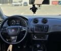 Черный Сеат Ибица, объемом двигателя 1.2 л и пробегом 220 тыс. км за 5000 $, фото 21 на Automoto.ua