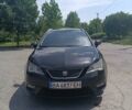 Черный Сеат Ибица, объемом двигателя 1.2 л и пробегом 192 тыс. км за 6300 $, фото 11 на Automoto.ua