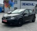 Черный Сеат Ибица, объемом двигателя 1.4 л и пробегом 199 тыс. км за 6900 $, фото 1 на Automoto.ua