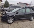 Чорний Сеат Ibiza, об'ємом двигуна 1.2 л та пробігом 139 тис. км за 5999 $, фото 1 на Automoto.ua