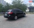 Черный Сеат Ибица, объемом двигателя 1.2 л и пробегом 192 тыс. км за 6300 $, фото 10 на Automoto.ua