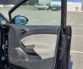 Черный Сеат Ибица, объемом двигателя 1.2 л и пробегом 220 тыс. км за 5000 $, фото 24 на Automoto.ua