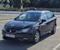 Черный Сеат Ибица, объемом двигателя 1.2 л и пробегом 217 тыс. км за 5800 $, фото 1 на Automoto.ua