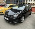 Чорний Сеат Ibiza, об'ємом двигуна 1.4 л та пробігом 127 тис. км за 9450 $, фото 1 на Automoto.ua