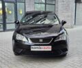 Чорний Сеат Ibiza, об'ємом двигуна 1.2 л та пробігом 178 тис. км за 5299 $, фото 1 на Automoto.ua