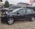 Черный Сеат Ибица, объемом двигателя 1.2 л и пробегом 139 тыс. км за 5599 $, фото 1 на Automoto.ua