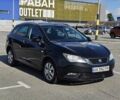 Черный Сеат Ибица, объемом двигателя 1.2 л и пробегом 217 тыс. км за 5800 $, фото 6 на Automoto.ua