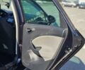Черный Сеат Ибица, объемом двигателя 1.2 л и пробегом 220 тыс. км за 5000 $, фото 25 на Automoto.ua