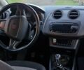 Чорний Сеат Ibiza, об'ємом двигуна 1.2 л та пробігом 177 тис. км за 5500 $, фото 1 на Automoto.ua