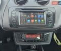 Черный Сеат Ибица, объемом двигателя 1.2 л и пробегом 220 тыс. км за 5000 $, фото 14 на Automoto.ua