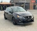 Черный Сеат Ибица, объемом двигателя 1.4 л и пробегом 183 тыс. км за 7200 $, фото 11 на Automoto.ua