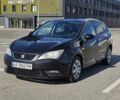 Черный Сеат Ибица, объемом двигателя 1.2 л и пробегом 217 тыс. км за 5800 $, фото 8 на Automoto.ua