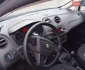 Черный Сеат Ибица, объемом двигателя 1.2 л и пробегом 185 тыс. км за 6500 $, фото 11 на Automoto.ua