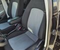 Черный Сеат Ибица, объемом двигателя 1.2 л и пробегом 220 тыс. км за 5000 $, фото 1 на Automoto.ua