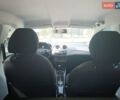 Черный Сеат Ибица, объемом двигателя 1.2 л и пробегом 192 тыс. км за 6300 $, фото 5 на Automoto.ua