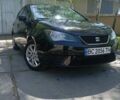 Черный Сеат Ибица, объемом двигателя 1.2 л и пробегом 185 тыс. км за 6500 $, фото 9 на Automoto.ua
