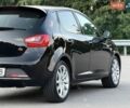Чорний Сеат Ibiza, об'ємом двигуна 1.4 л та пробігом 129 тис. км за 8450 $, фото 38 на Automoto.ua