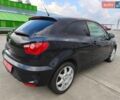 Чорний Сеат Ibiza, об'ємом двигуна 1.4 л та пробігом 185 тис. км за 7199 $, фото 5 на Automoto.ua