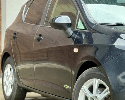 Черный Сеат Ибица, объемом двигателя 1.2 л и пробегом 199 тыс. км за 4899 $, фото 3 на Automoto.ua