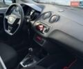 Черный Сеат Ибица, объемом двигателя 1.39 л и пробегом 250 тыс. км за 6900 $, фото 22 на Automoto.ua