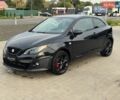 Черный Сеат Ибица, объемом двигателя 1.4 л и пробегом 183 тыс. км за 7200 $, фото 1 на Automoto.ua