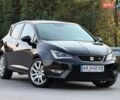 Черный Сеат Ибица, объемом двигателя 1.4 л и пробегом 127 тыс. км за 8450 $, фото 1 на Automoto.ua