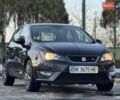 Черный Сеат Ибица, объемом двигателя 1.39 л и пробегом 250 тыс. км за 6900 $, фото 2 на Automoto.ua