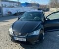 Черный Сеат Ибица, объемом двигателя 1.2 л и пробегом 270 тыс. км за 5300 $, фото 1 на Automoto.ua
