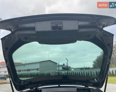 Чорний Сеат Ibiza, об'ємом двигуна 1.4 л та пробігом 198 тис. км за 8700 $, фото 7 на Automoto.ua