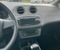 Чорний Сеат Ibiza, об'ємом двигуна 1.2 л та пробігом 94 тис. км за 6600 $, фото 11 на Automoto.ua