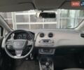 Чорний Сеат Ibiza, об'ємом двигуна 1.39 л та пробігом 78 тис. км за 6700 $, фото 11 на Automoto.ua