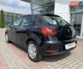 Чорний Сеат Ibiza, об'ємом двигуна 1.39 л та пробігом 78 тис. км за 6700 $, фото 10 на Automoto.ua