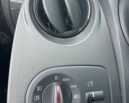 Чорний Сеат Ibiza, об'ємом двигуна 1.4 л та пробігом 198 тис. км за 8700 $, фото 21 на Automoto.ua