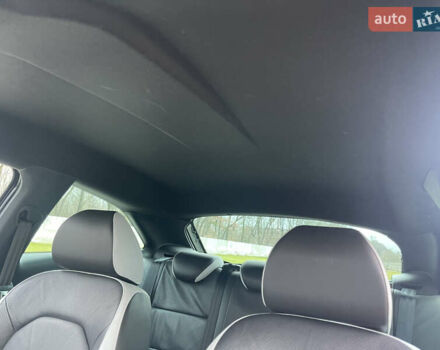 Чорний Сеат Ibiza, об'ємом двигуна 1.4 л та пробігом 198 тис. км за 8700 $, фото 16 на Automoto.ua