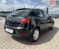 Чорний Сеат Ibiza, об'ємом двигуна 1.39 л та пробігом 78 тис. км за 6700 $, фото 8 на Automoto.ua