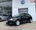 Чорний Сеат Ibiza, об'ємом двигуна 1.39 л та пробігом 78 тис. км за 6700 $, фото 1 на Automoto.ua