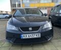 Черный Сеат Ибица, объемом двигателя 1.2 л и пробегом 206 тыс. км за 5126 $, фото 1 на Automoto.ua