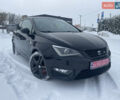 Чорний Сеат Ibiza, об'ємом двигуна 1.4 л та пробігом 199 тис. км за 7999 $, фото 1 на Automoto.ua