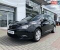 Чорний Сеат Ibiza, об'ємом двигуна 1.39 л та пробігом 78 тис. км за 6700 $, фото 5 на Automoto.ua