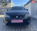 Чорний Сеат Ibiza, об'ємом двигуна 1.4 л та пробігом 199 тис. км за 8000 $, фото 1 на Automoto.ua