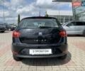 Чорний Сеат Ibiza, об'ємом двигуна 1.39 л та пробігом 78 тис. км за 6700 $, фото 9 на Automoto.ua