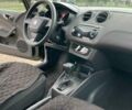 Чорний Сеат Ibiza, об'ємом двигуна 1.2 л та пробігом 94 тис. км за 6600 $, фото 10 на Automoto.ua