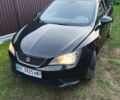 Черный Сеат Ибица, объемом двигателя 1.6 л и пробегом 310 тыс. км за 6700 $, фото 1 на Automoto.ua
