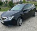 Чорний Сеат Ibiza, об'ємом двигуна 1.2 л та пробігом 94 тис. км за 6600 $, фото 1 на Automoto.ua