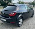 Чорний Сеат Ibiza, об'ємом двигуна 1.2 л та пробігом 94 тис. км за 6600 $, фото 4 на Automoto.ua