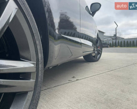 Чорний Сеат Ibiza, об'ємом двигуна 1.4 л та пробігом 198 тис. км за 8700 $, фото 25 на Automoto.ua