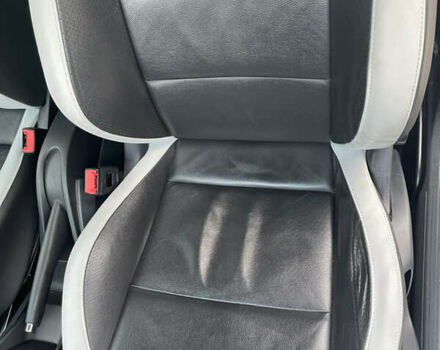 Чорний Сеат Ibiza, об'ємом двигуна 1.4 л та пробігом 198 тис. км за 8700 $, фото 12 на Automoto.ua