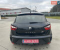 Чорний Сеат Ibiza, об'ємом двигуна 1.4 л та пробігом 198 тис. км за 8000 $, фото 4 на Automoto.ua