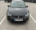 Чорний Сеат Ibiza, об'ємом двигуна 1.2 л та пробігом 270 тис. км за 4496 $, фото 1 на Automoto.ua